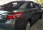 Green Toyota Vios 2016 at 13800 km for sale-2