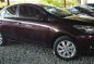 Purple Toyota Vios 2017 Automatic for sale-3