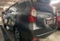 Sell Grey 2017 Toyota Avanza Automatic Gasoline at 15000 km -3