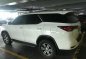 Sell White 2017 Toyota Fortuner at 15588 km-10