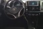 Green Toyota Vios 2016 at 13800 km for sale-4