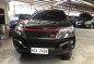 Selling Brown Toyota Fortuner 2018 at 27000 km -0