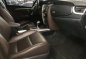 Selling Brown Toyota Fortuner 2018 at 27000 km -4