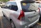 Selling Silver Toyota Avanza 2014 Automatic Gasoline at 45000 km -0