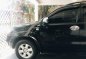 Black Toyota Fortuner 2009 Automatic Gasoline for sale -16