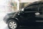 Black Toyota Fortuner 2009 Automatic Gasoline for sale -2