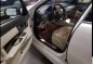 Selling White Jaguar X-Type 2012 Automatic Gasoline -4