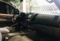 Black Toyota Fortuner 2009 Automatic Gasoline for sale -4