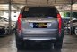 Grey Mitsubishi Montero Sport 2017 for sale in Makati -6