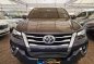 Sell Grey 2019 Toyota Fortuner in Makati -1