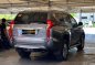 Grey Mitsubishi Montero Sport 2017 for sale in Makati -5