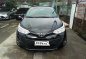 Black Toyota Vios 2018 at 5056 km for sale-0