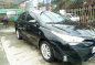 Black Toyota Vios 2018 at 5056 km for sale-1