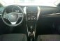 Black Toyota Vios 2018 at 5056 km for sale-3