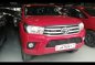 Selling Toyota Hilux 2018 Truck at 2718 km -0