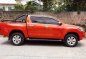 Sell Orange 2017 Toyota Hilux Automatic Diesel at 28000 km -2