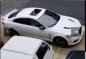 Selling White Jaguar X-Type 2012 Automatic Gasoline -2