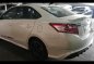 Selling Toyota Vios 2018 Sedan Automatic Gasoline at 154 km -3