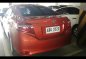 Sell 2015 Toyota Vios Sedan Manual Gasoline at 19195 km -2