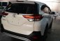 Sell White 2018 Toyota Rush at 2700 km-4