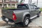 Grey Isuzu D-Max 2010 Manual Diesel for sale in Talisay-5