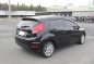 Selling Black Ford Fiesta 2017 in Parañaque-0