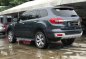 Sell Grey 2016 Ford Everest at 31000 km -3