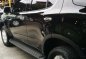 Black Chevrolet Trailblazer 2017 Automatic Diesel for sale -4