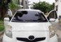 Selling Toyota Yaris 2011 Automatic Gasoline -0