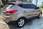 Hyundai Tucson 2012 Automatic Gasoline for sale-4