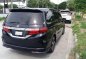 Black Honda Odyssey 2015 for sale in Muntinlupa-0