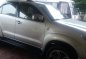 Used Toyota Fortuner 2010 for sale in Angeles City-2