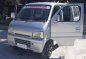 Silver Suzuki Multi-Cab 2012 Automatic Gasoline for sale-2