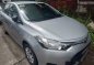 Silver Toyota Vios 2016 for sale in Makati -0