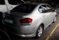 Silver Honda City 2010 at 89990 km for sale-5