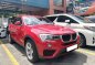 Selling Bmw X4 2016 Automatic Diesel -3