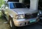 Selling Ford Everest 2004 at 170000 km -0