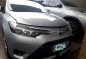 Selling Silver Toyota Vios 2014 at 46118 km -1