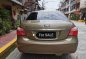 Brown Toyota Vios 2012 at 63000 km for sale-7