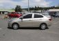 Sell Beige 2018 Chevrolet Sail Manual Gasoline at 4072 km -4