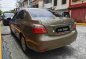 Brown Toyota Vios 2012 at 63000 km for sale-6
