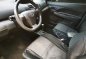 Brown Toyota Vios 2012 at 63000 km for sale-2