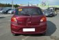 Sell Red 2018 Mitsubishi Mirage at 10734 km -0