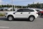 Sell White 2017 Ford Everest Manual Diesel at 28331 km -3