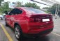 Selling Bmw X4 2016 Automatic Diesel -11