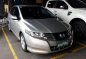 Silver Honda City 2010 at 89990 km for sale-1