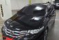 Selling Black Honda City 2013 at 97000 km-1