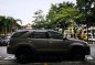 Sell Grey 2015 Toyota Fortuner at 70000 km-3