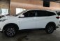 Sell White 2018 Toyota Rush at 2700 km-2