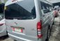 Silver Toyota Hiace 2018 at 17000 km for sale-5